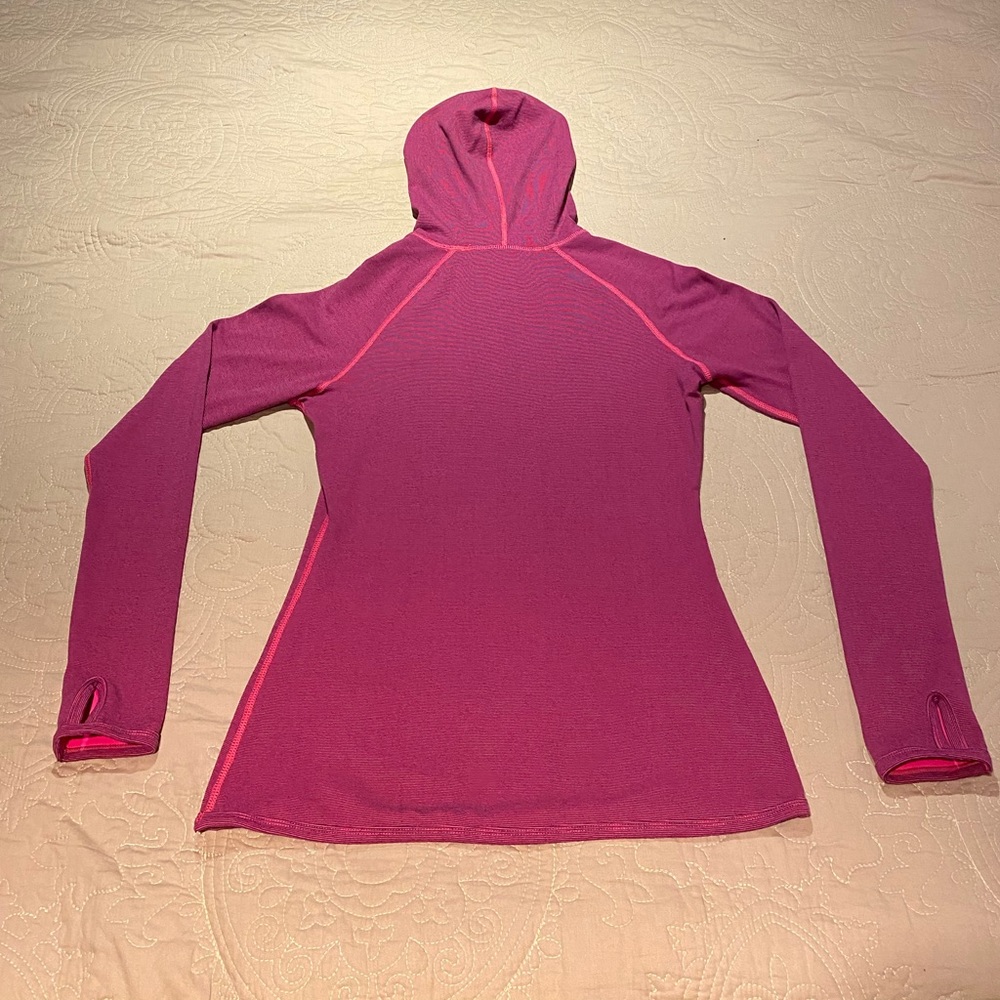 Running Room Sweater - Picture 2 of 4